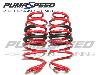 HW26 Eibach REDLINE Fiesta ST Mk8 Special Edition Level Spring - view 3