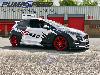 HW26 Eibach REDLINE Fiesta ST Mk8 Special Edition Level Spring - view 4