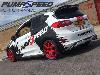 HW26 Eibach REDLINE Fiesta ST Mk8 Special Edition Level Spring - view 5