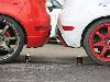 HW26 Eibach REDLINE Fiesta ST180 Special Edition Level Springs - view 3