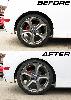 HW26 Eibach REDLINE Fiesta ST180 Special Edition Level Springs - view 6
