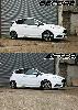 HW26 Eibach REDLINE Fiesta ST180 Special Edition Level Springs - view 7