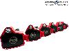 HW26 Focus ST225 and RS Mk2  Pumaspeed V2 Racing Coil Pack Set of 5 - view 2