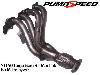 HW26 Ford Fiesta ST 150 EVO 2 Manifold by Milltek Sport - view 3