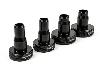 HW26 Ford Fiesta ST MK7 (ST180/ST200) and Mk8/MK8.5 Chassis Lockdown Alignment Kit - view 3