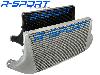 HW26 Ford Fiesta ST Mk8 R-Sport PRO400 Stage 3 Full Height Intercooler - view 2