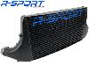 HW26 Ford Fiesta ST Mk8 R-Sport PRO400 Stage 3 Full Height Intercooler - view 4