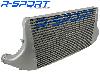 HW26 Ford Fiesta ST Mk8 R-Sport PRO400 Stage 3 Full Height Intercooler - view 5