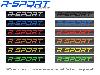 HW26 Ford Fiesta ST Mk8 R-Sport PRO400 Stage 3 Full Height Intercooler - view 6