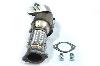 HW26 Milltek Sport Fiesta ST180 Hi Flow Sport Cat 200 cell - view 2