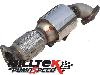 HW26 Milltek Sport Fiesta ST180 Hi Flow Sport Cat 200 cell - view 3