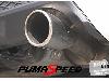HW26 Milltek Sport ST 150 Cat Back Exhaust - Non Res - view 5