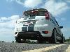 HW26 Milltek Sport ST 150 Cat Back Exhaust - Resonated - view 4