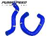 HW26 Pumaspeed Coolant Hose Kit - Fiesta ST Mk8 - view 5