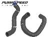 HW26 Pumaspeed Coolant Hose Kit - Fiesta ST Mk8 - view 7