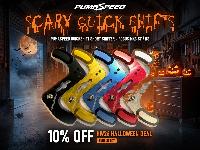 HW26 Pumaspeed Focus Mk3 RS/ST250/STD Quickshift