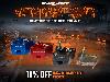 HW26 Pumaspeed Focus Mk4 ST Quickshift Shortshift