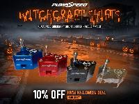 HW26 Pumaspeed Focus Mk4 ST Quickshift Shortshift