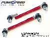 HW26 Pumaspeed Racing Adjustable Alloy Anti Roll Bar Drop Links - 12mm - view 2
