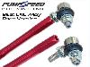 HW26 Pumaspeed Racing Adjustable Alloy Anti Roll Bar Drop Links - 12mm - view 3