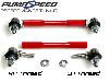 HW26 Pumaspeed Racing Adjustable Anti Roll Bar Drop Links - 12mm - view 3