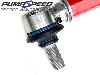 HW26 Pumaspeed Racing Adjustable Anti Roll Bar Drop Links - 12mm - view 5