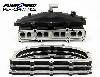 HW26 Pumaspeed Racing Alloy Inlet Manifold Fiesta ST180 - view 3