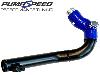 HW26 Pumaspeed Racing Fiesta ST Mk8 Large Bore Hot Side Boost Pipe Kit - view 3