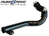 HW26 Pumaspeed Racing Fiesta ST Mk8 Large Bore Hot Side Boost Pipe Kit - view 4