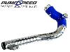 HW26 Pumaspeed Racing Fiesta ST Mk8 Large Bore Hot Side Boost Pipe Kit - view 5