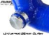HW26 Pumaspeed Racing Fiesta ST Mk8 Large Bore Hot Side Boost Pipe Kit - view 8