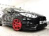 HW26 Pumaspeed Racing Fiesta ST180 4 Pot 330mm Brake Kit - view 7