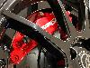 HW26 Pumaspeed Racing Fiesta ST180 4 Pot 330mm Brake Kit - view 8