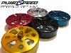 HW26 Pumaspeed Racing Fiesta ST180 Uprated Pulley - view 2