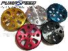 HW26 Pumaspeed Racing Fiesta ST180 Uprated Pulley - view 3