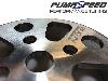 HW26 Pumaspeed Racing Fiesta ST180 Uprated Pulley - view 4