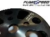 HW26 Pumaspeed Racing Fiesta ST180 Uprated Pulley - view 7