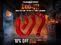 HW26 Pumaspeed Racing Ford Focus Mk3 ST Diesel Boost Hose Kit
