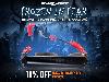 HW26 Pumaspeed Racing Re-Active Intercooler Full Kit GR Yaris