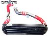 HW26 Pumaspeed Racing Re-Active Intercooler Full Kit GR Yaris - view 2