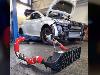 HW26 Pumaspeed Racing Re-Active Intercooler Full Kit GR Yaris - view 3