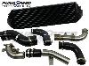 HW26 Pumaspeed Racing Re-Active Intercooler Full Kit GR Yaris - view 4