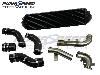 HW26 Pumaspeed Racing Re-Active Intercooler Full Kit GR Yaris - view 5