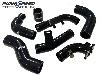 HW26 Pumaspeed Racing Toyota GR Yaris Big Boost Pipe Kit - view 2