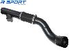 HW26 R-Sport Fiesta ST Mk8 Large Bore Hot Side De-Res Pipe - view 7