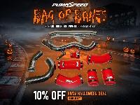 HW26 R-Sport Fiesta ST180 Big Boost Pipe Kit
