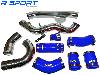 HW26 R-Sport Fiesta ST180 Big Boost Pipe Kit - view 3