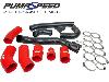 HW26 R-Sport Fiesta ST180 Big Boost Pipe Kit - view 5