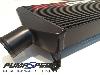 HW26 R-Sport Pro 400 GEN2 Intercooler Fiesta ST180 - view 3