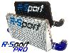 HW26 R-Sport Pro 400 GEN2 Intercooler Fiesta ST180 - view 4